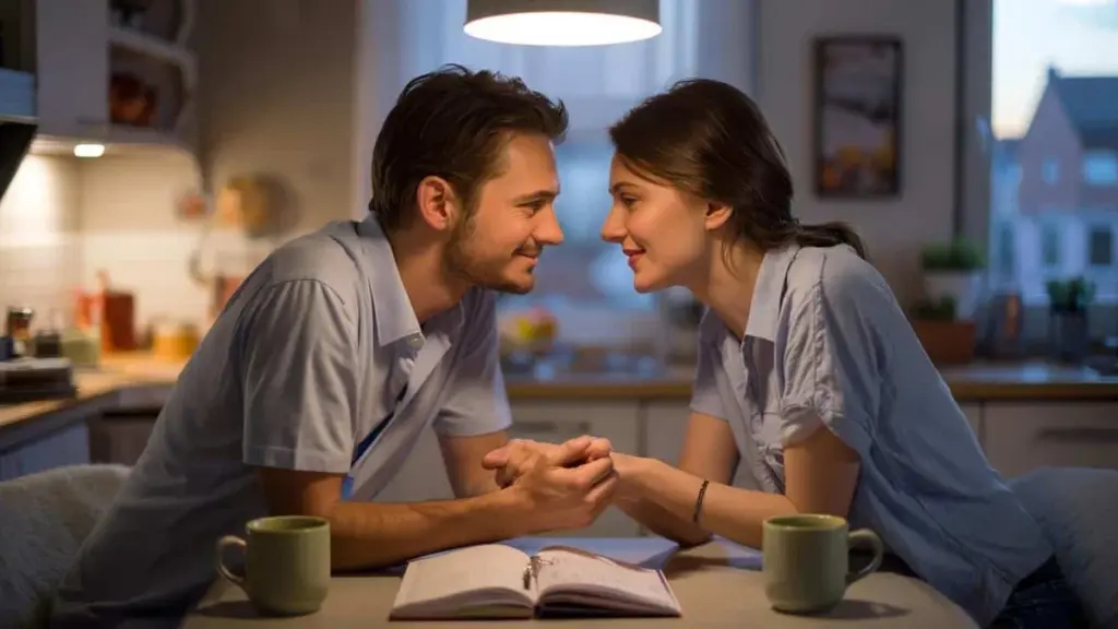 7 zdań, których używają pary z prawdziwym zaufaniem – odkrycie psycholożki z Harvardu
